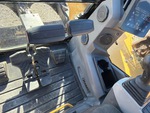 Control Station with Drivetrain Controls