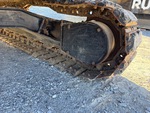 Drivetrain with Right Drive Motor
