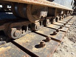 Undercarriage with Right Track Rollers