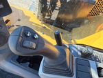 Control Station with Auxiliary Hydraulic Control