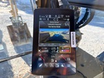 Control Station with Dash Console