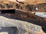 Undercarriage with Right Track Links