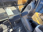 Control Station with Steering Controls
