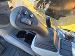 Control Station with Hydraulic Controls