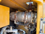 Engine with Exhaust System