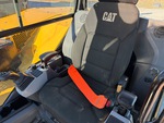 Control Station with Seats/Armrests