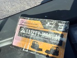 Safety with 
