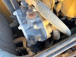 Silnik with A/C Compressor