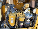 Silnik with Engine - Left Side