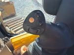 Control Station with Auxiliary Hydraulic Control