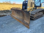 Chassis with Stan lemiesza