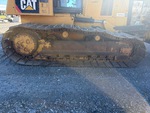 Undercarriage with Right Roller Frame