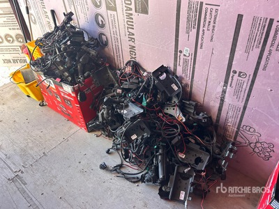Quantity of Tablet Mounts