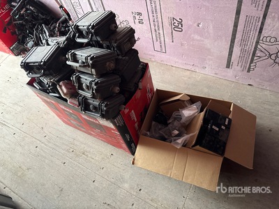 Quantity of GPS Case