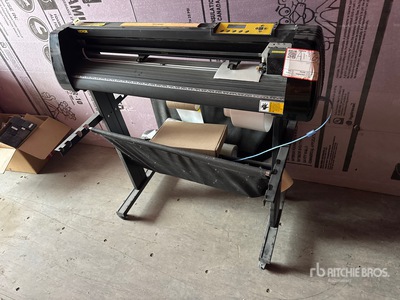 Vevor KW-870D Vinyl Cutter Machine