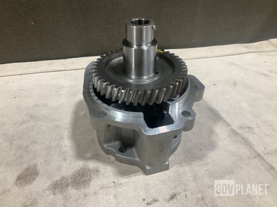 (11) Cummins 3896047 Helical Gear & Shaft Assemblies