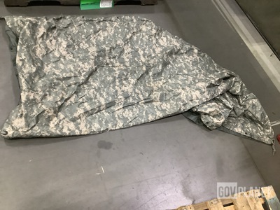 (24) Tarpaulins