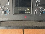 Cab with Warning Lights