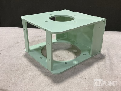 (4) 12565145 Mounting Brackets