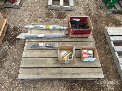Quantity of MacDon Headers Parts - Fits MacDon FD70 Headers