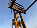 Hydraulique with