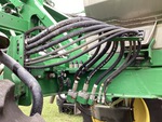 Hydraulics with