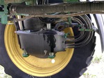 Drivetrain - Small with Drive/Propel Motors