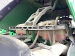 Engine with Radiator