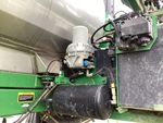 Chassis with Air System