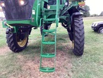 General Appearance with Steps/Ladders