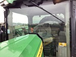 General Appearance with Glass