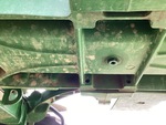Engine with Oil Leaks