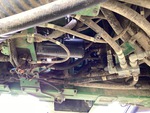 Hydraulics with Valves