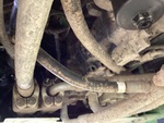 Drivetrain - Small with Transmission