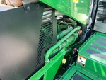 Engine with Engine - Left Side
