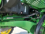 Hydraulics with Cylinder(s)