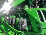 Engine with Engine - Right Side