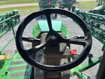 Control Station with Steering Control