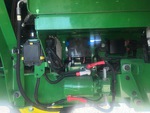 Chassis with Electrical