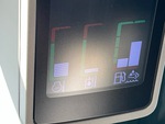 Control Station with Oil Pressure