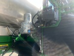 Chassis with Air System