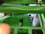 Hydraulics with Hydraulic Tank