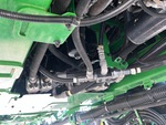 Drivetrain - Small with Transmission