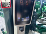 Control Station with Gauges