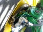 Drivetrain - Small with