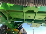 Engine with Oil Leaks