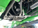 Hydraulics with Valves