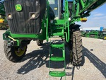 General Appearance with Steps/Ladders