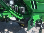 Chassis with Frame Condition