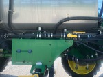 Chassis with Plumbing